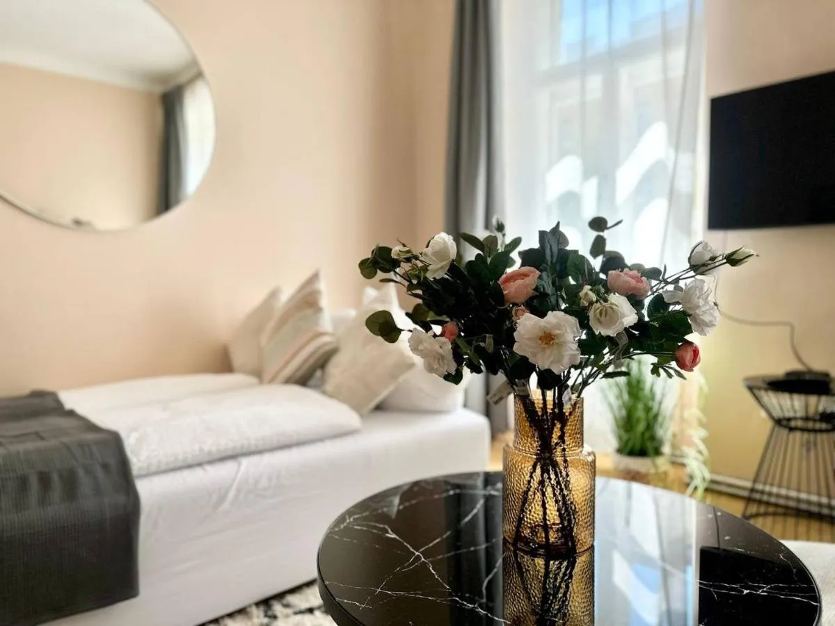 Beautiful Apartment - 3