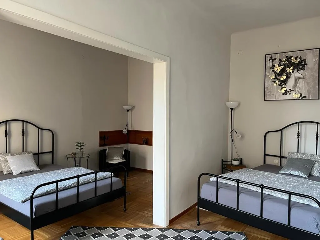 Beautiful city centre apartment - 3