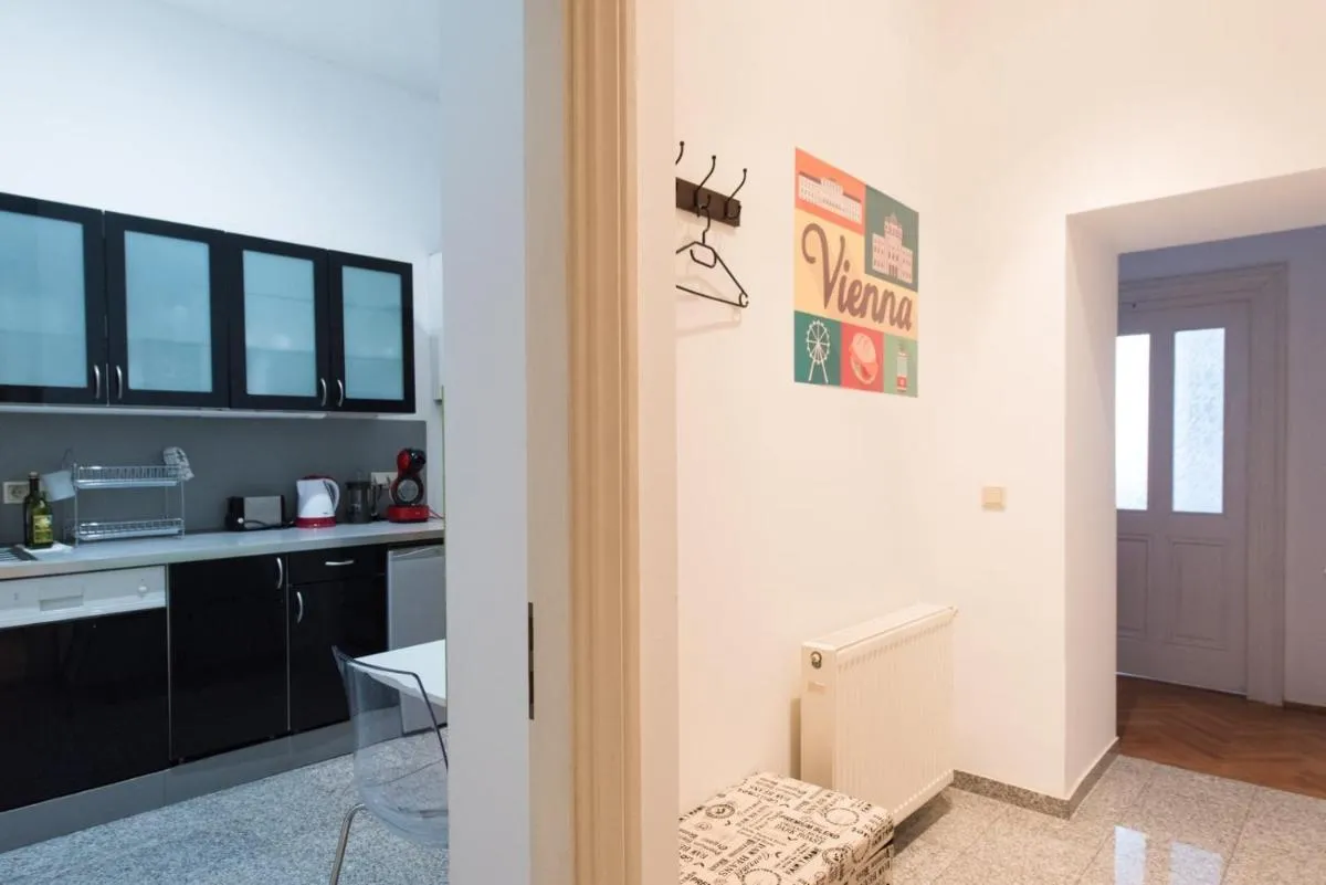 Belvedere Central Apartment - 3