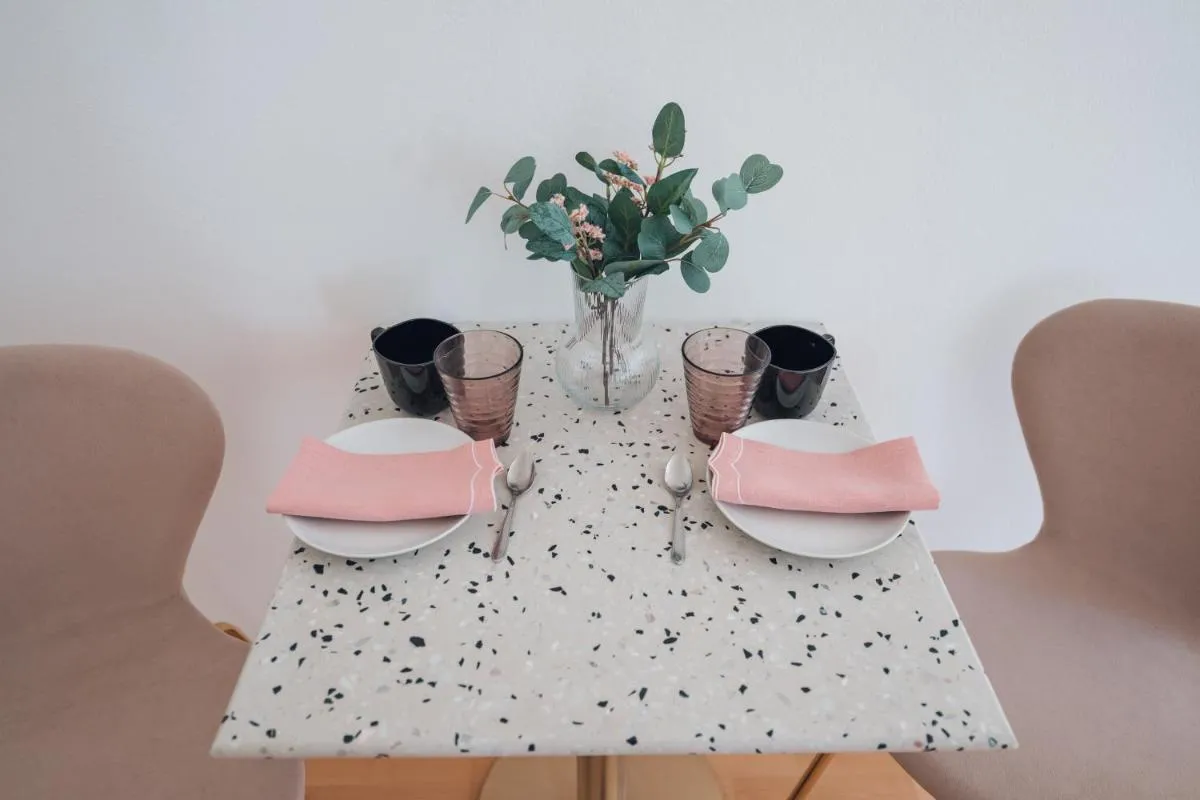 Bezauberndes Studio mit privatem Garten - 2