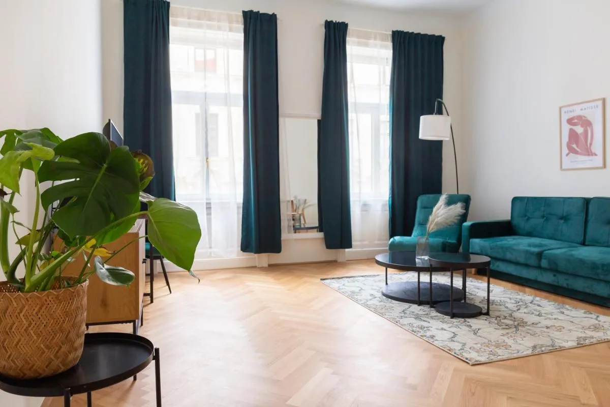 Brand Cozy Apartment - 3