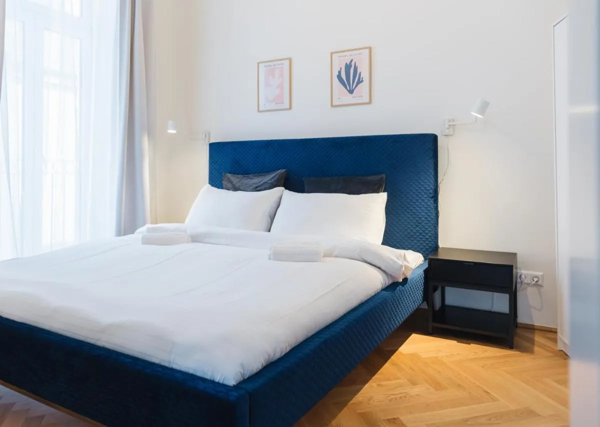 Brand Cozy Apartment - 2