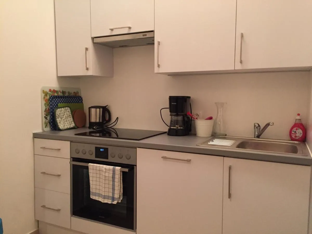 Brand New – City Apartment – Quiet – Top 14 - 2