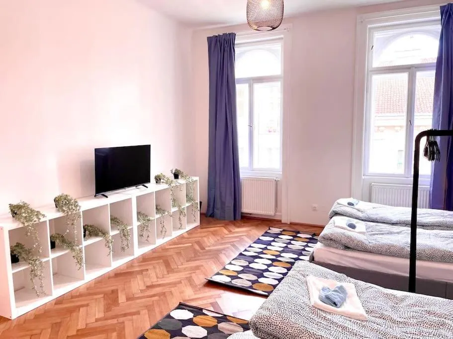 Brand New Spacious & Stylish Aptmt in City-Centre - 3
