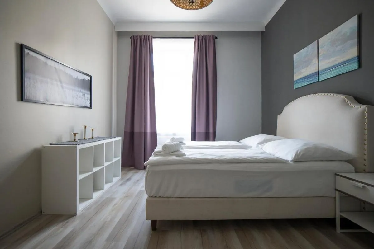 Brand new charming appartmet near augarten & city - 3