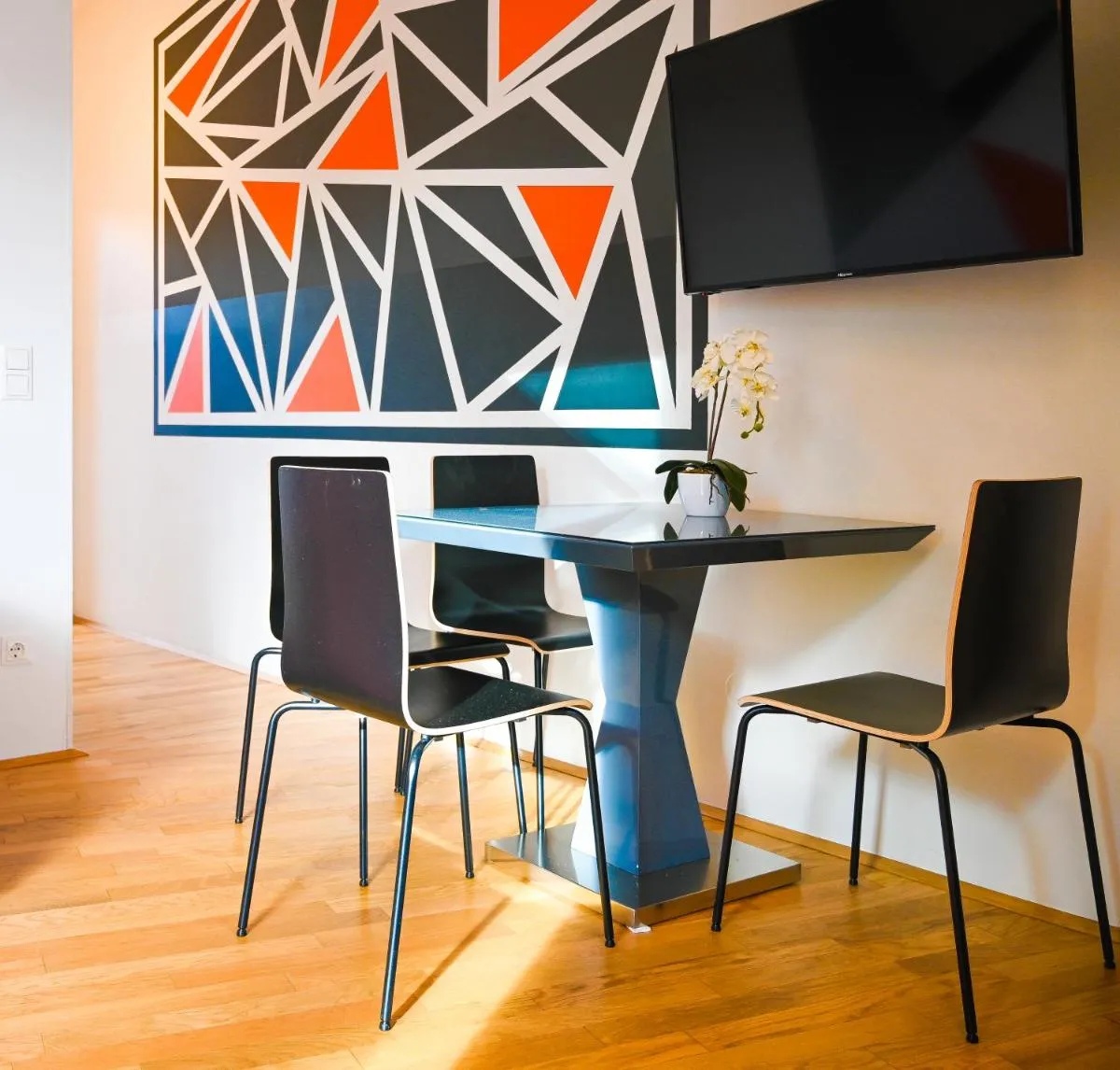 Bright Apartment Naschmarkt - 2