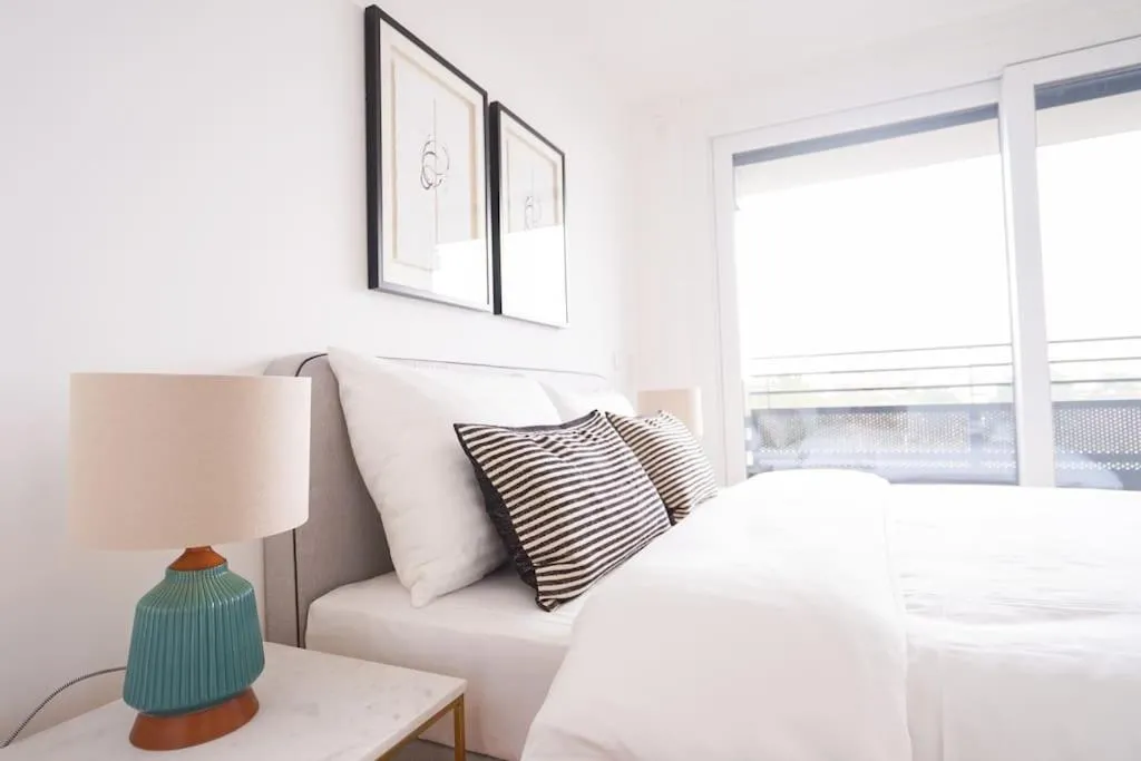Bright & Wonderful Apartment at Oberlaa Therme - 3