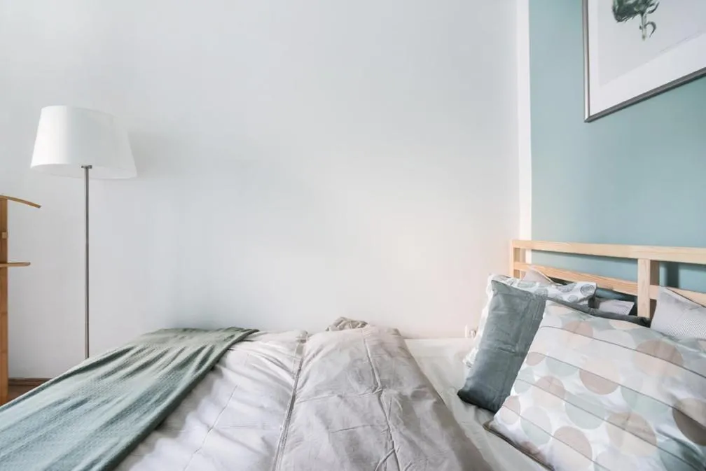 Caring Family Apartment Close To The Center - 2
