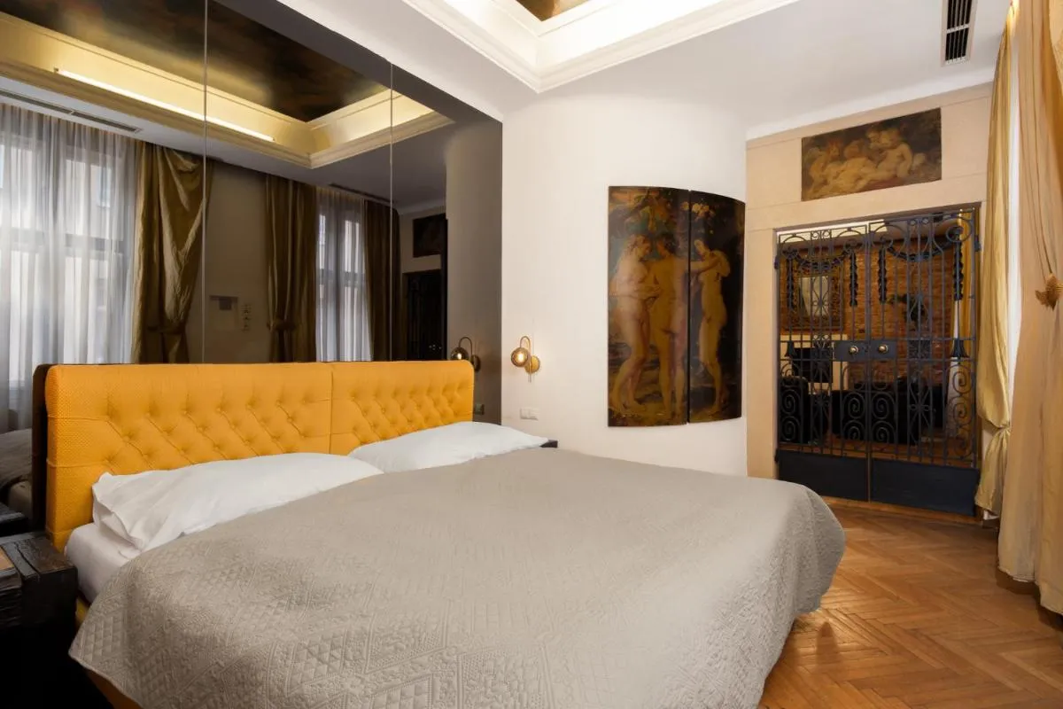 Castello Apartments - 3