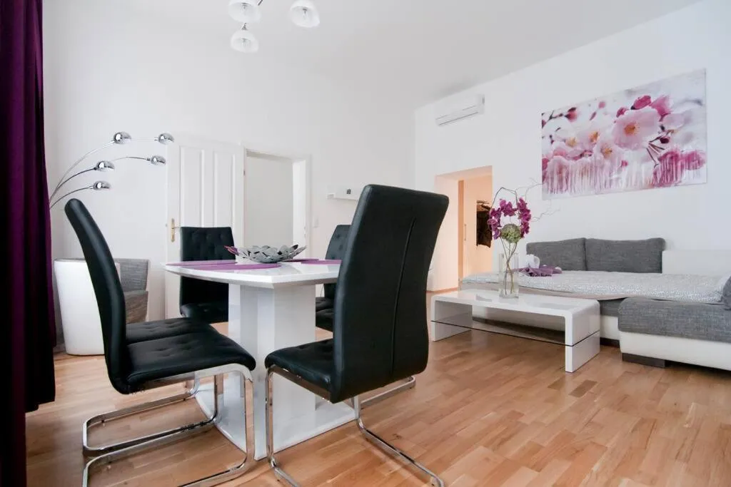 Central Apartment Vienna City Center - 2