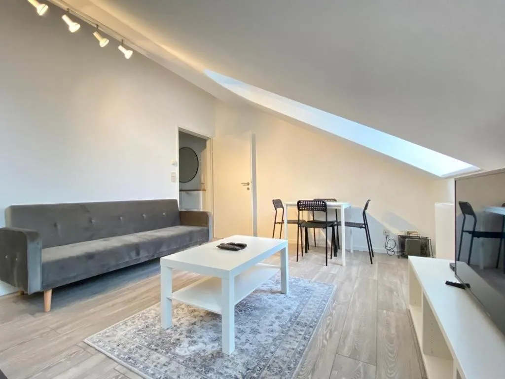 Central Apartment in Vienna near metro (800m) – T21 - 2