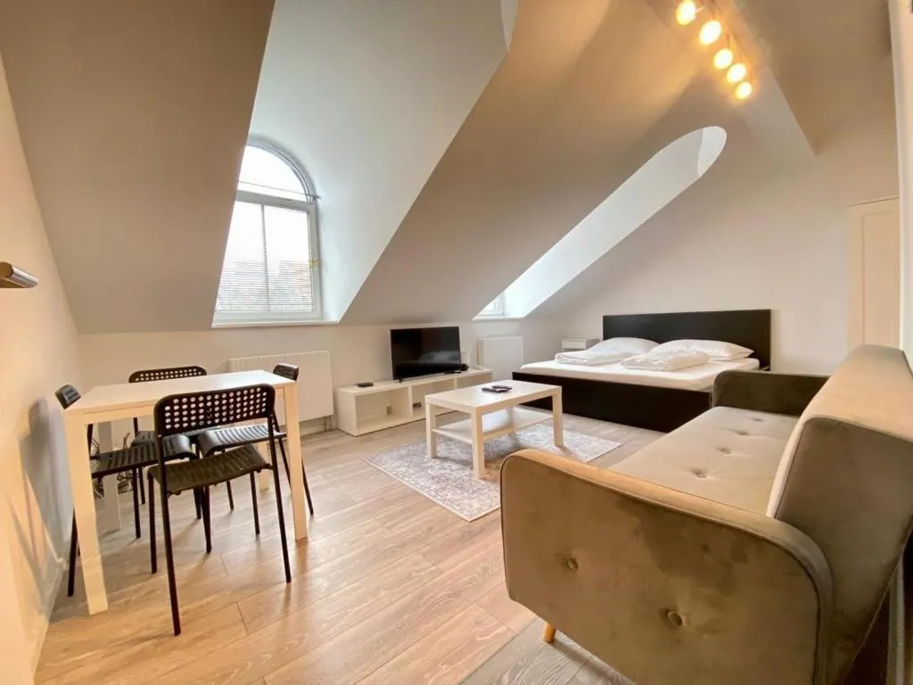 Central Apartment in Vienna near metro (800m) – T21 - 3