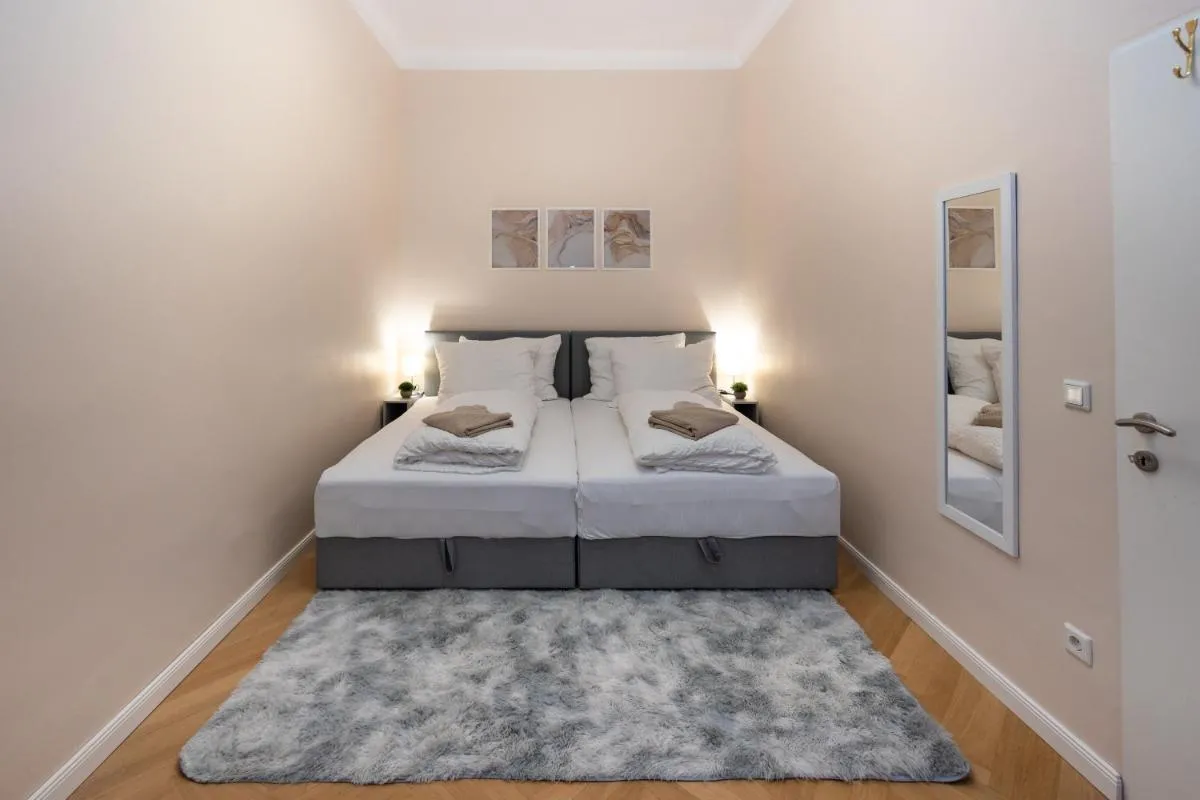Charming Apartment near Prater - 2