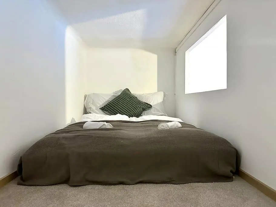 Chic 1BR Apartment – Directly near Schönbrunn - 2