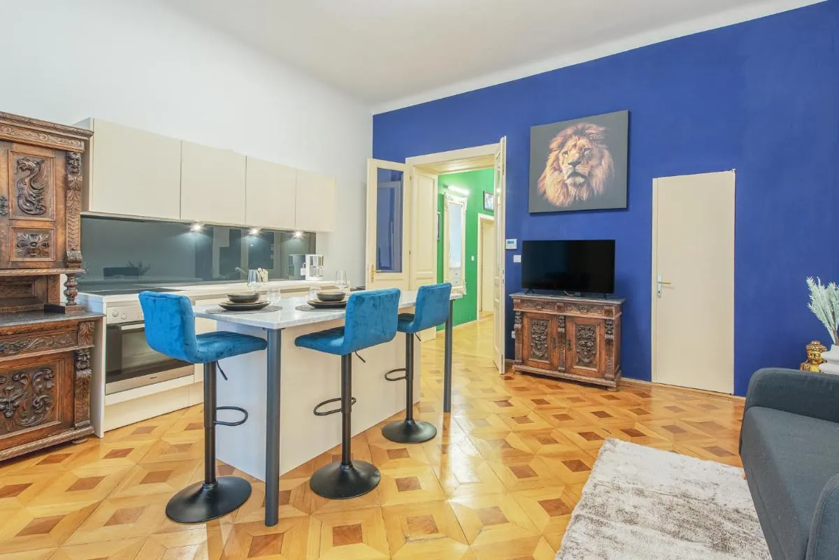 City-Apartment in Center of Vienna - 3