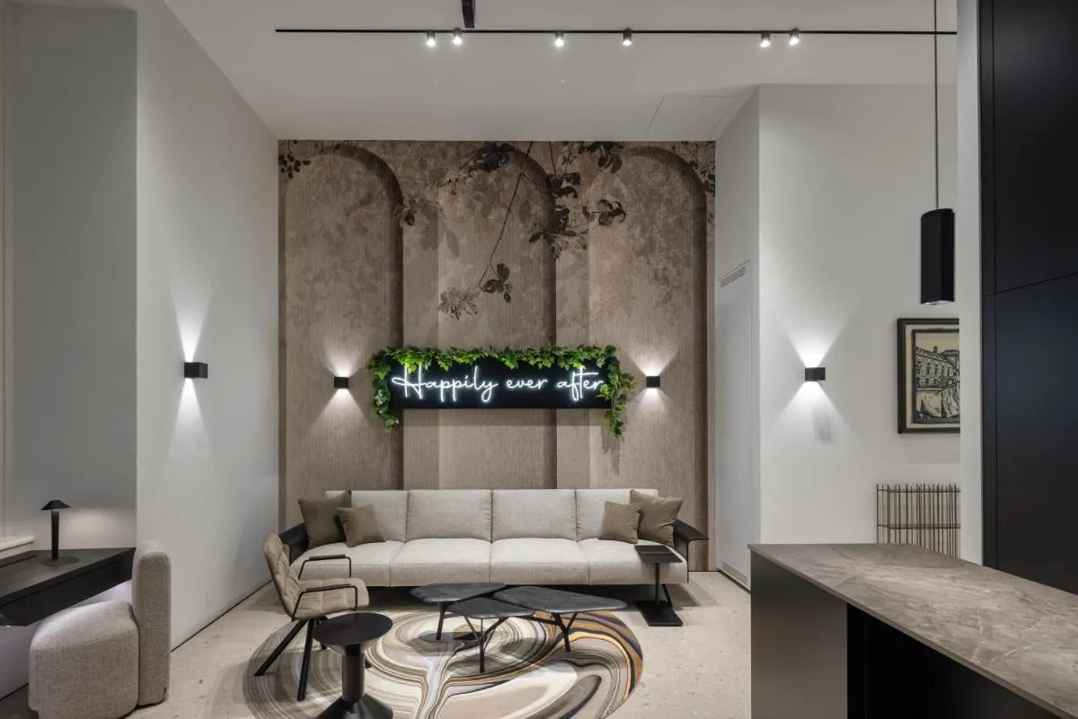City Center Apartment Telegraph - 2