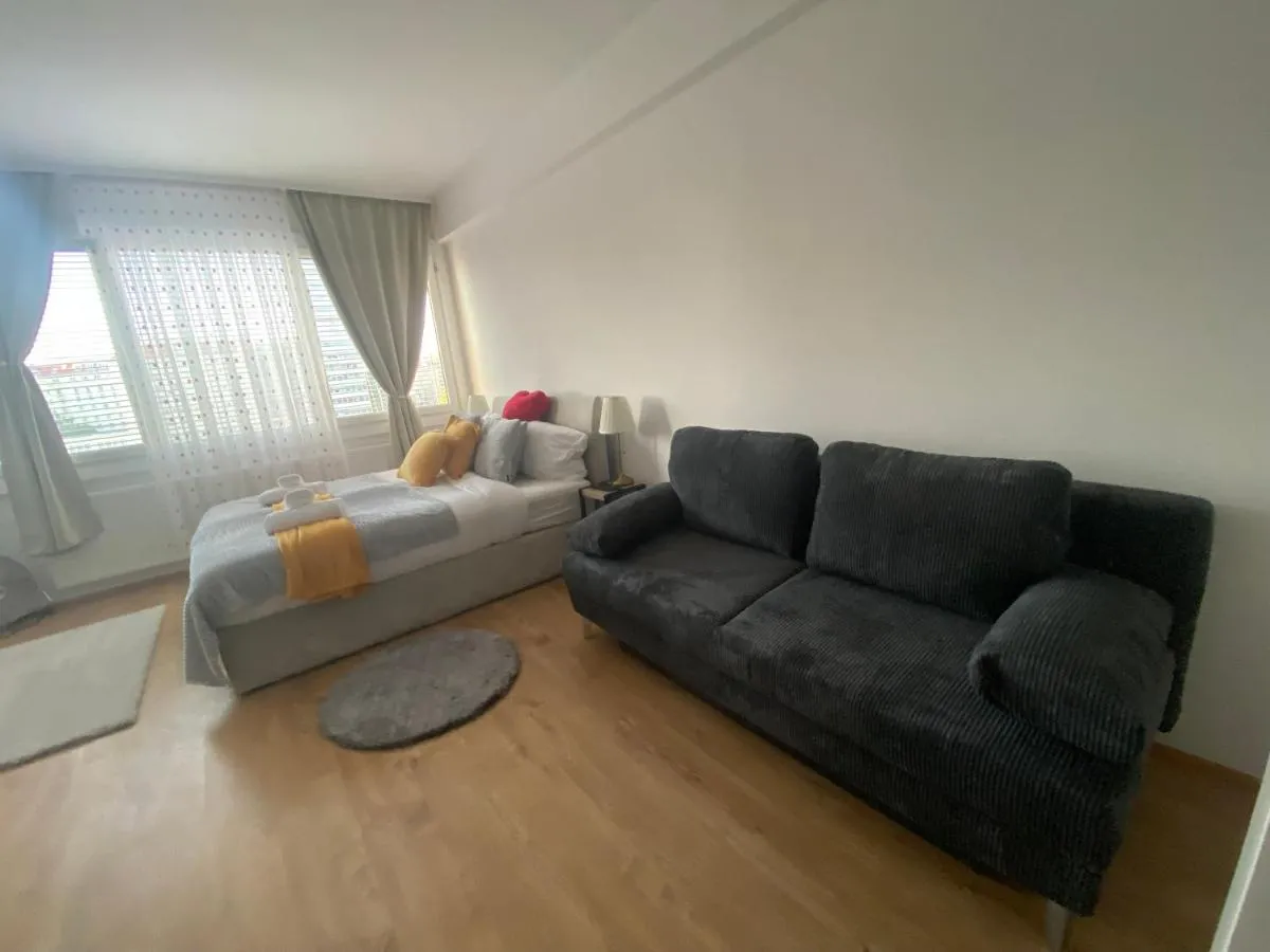 City Center Apartments am Schwedenplatz - 3