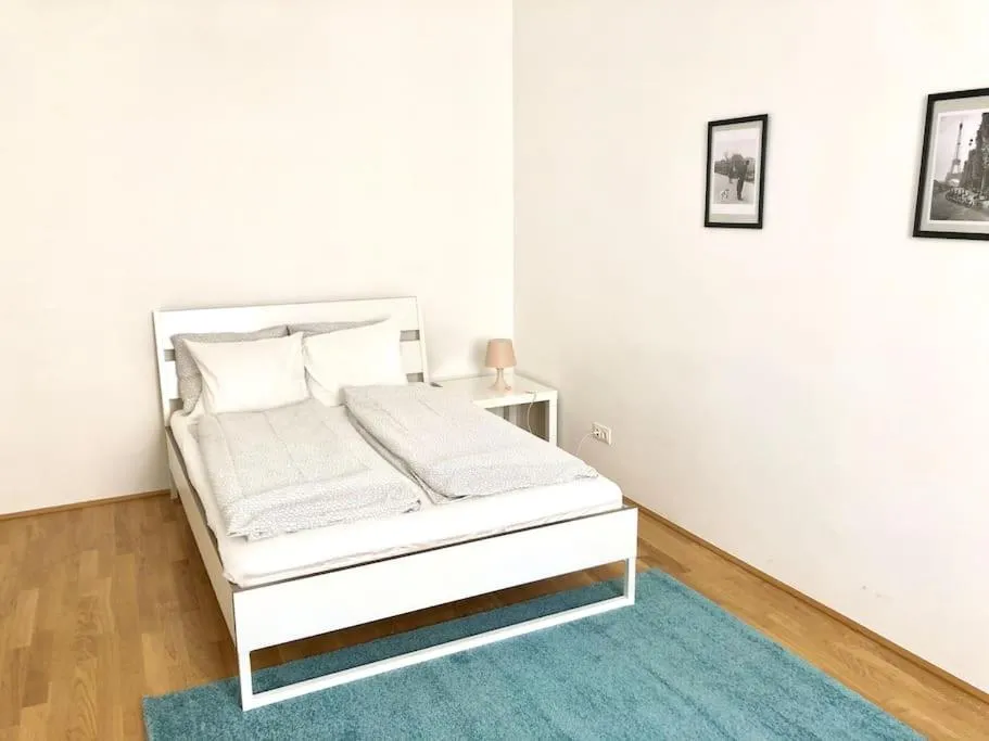 City Centre – Best location, big & new 110 m2 apt - 2