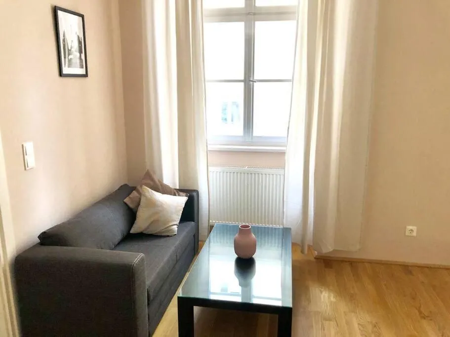 City Centre – Best location, big & new 110 m2 apt - 3