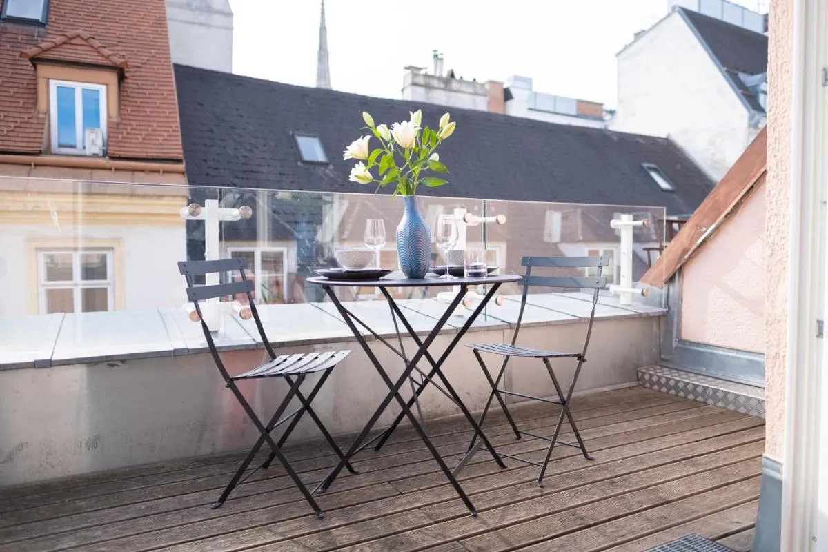 City Stay Vienna – Lugeck - 3