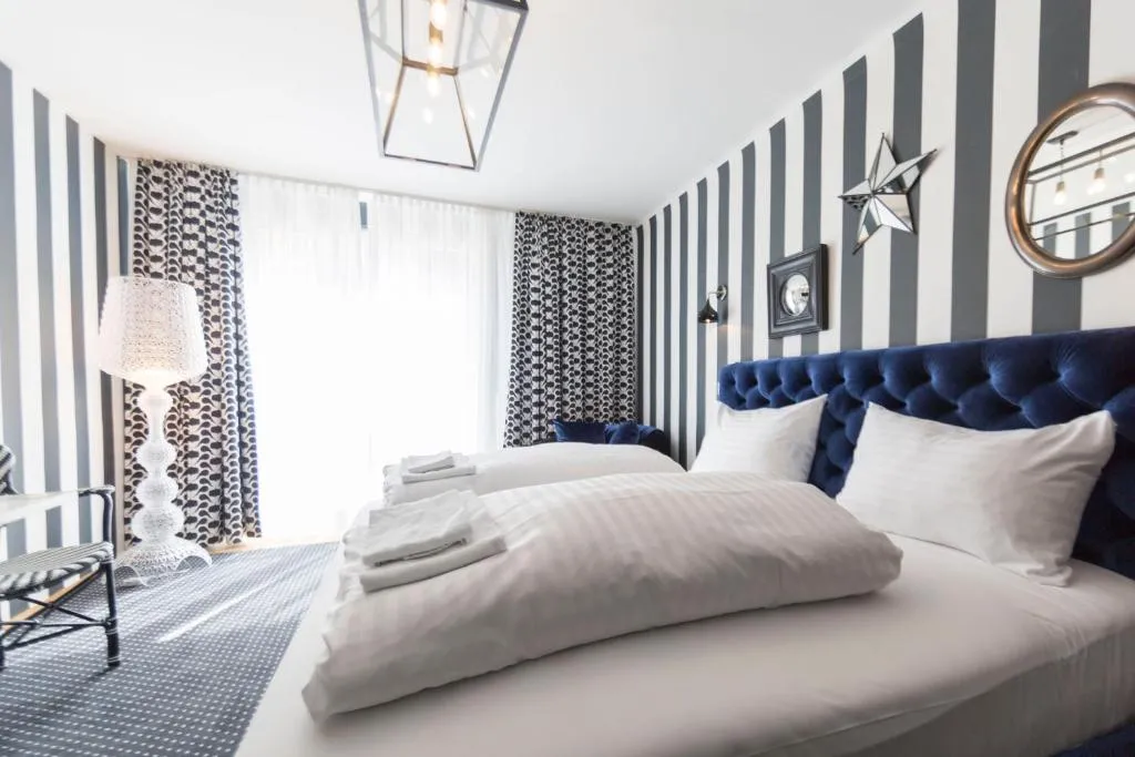 City Stay Vienna – Lugeck