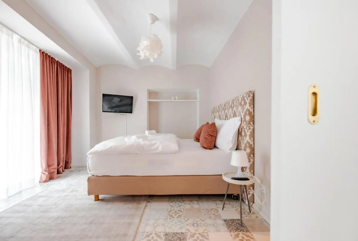 City Stay Vienna – Spittelberg - 3