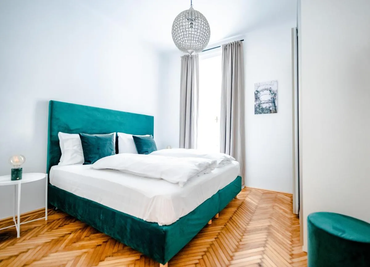 City Stay Vienna – Spittelberg - 2