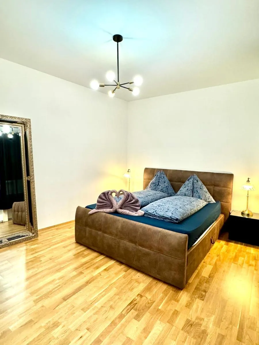 City center Apartment - 2