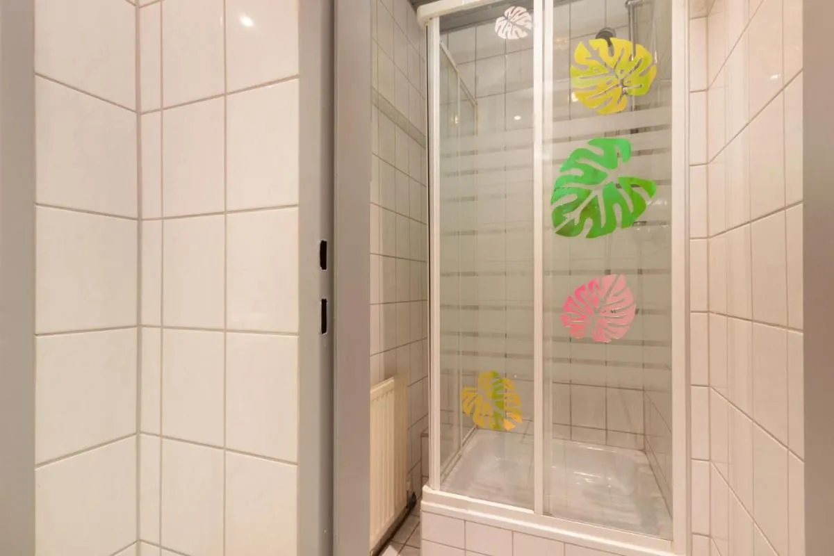 Citycenter – Netflix – AC – HappyStay - 2