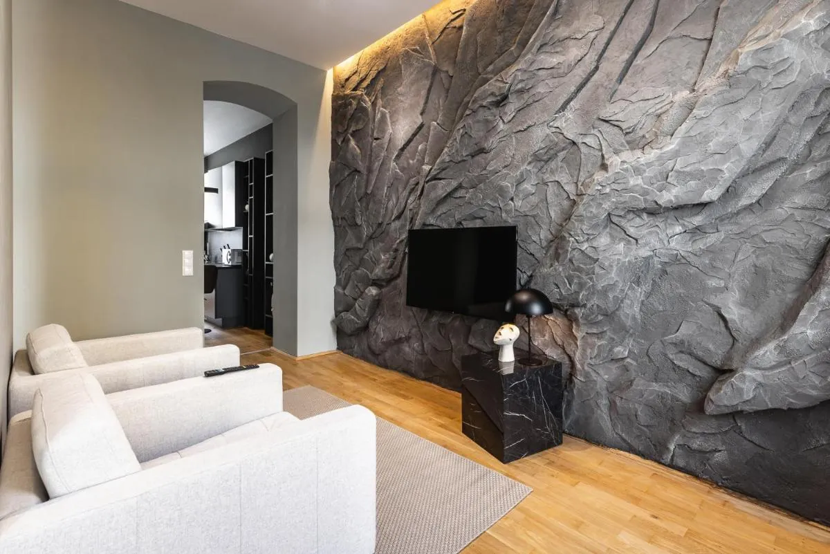 Classy and elegant apartments in a calm area - 3