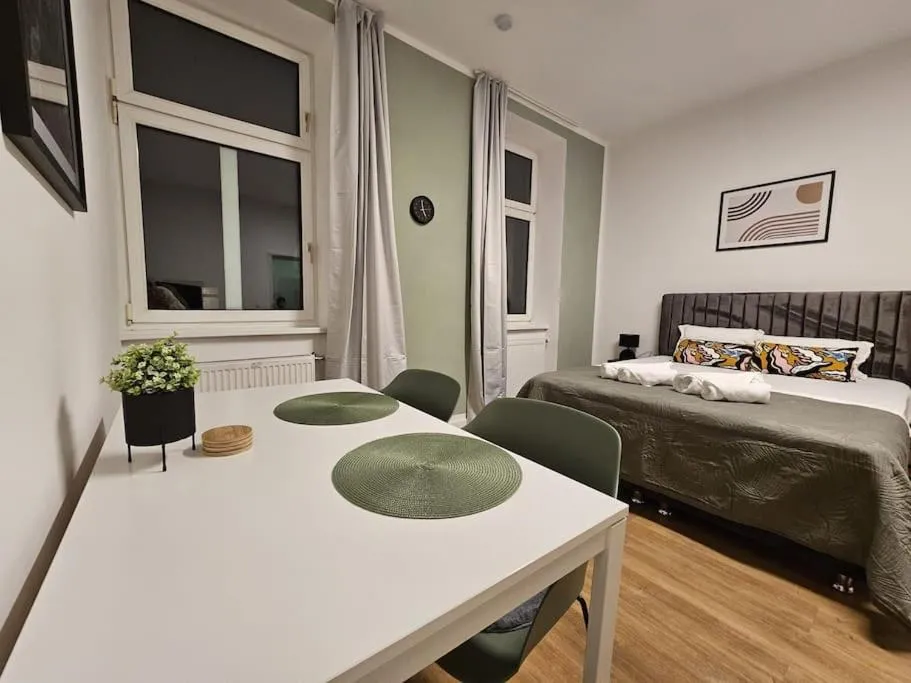 Comfort-Suite 10 min to Center