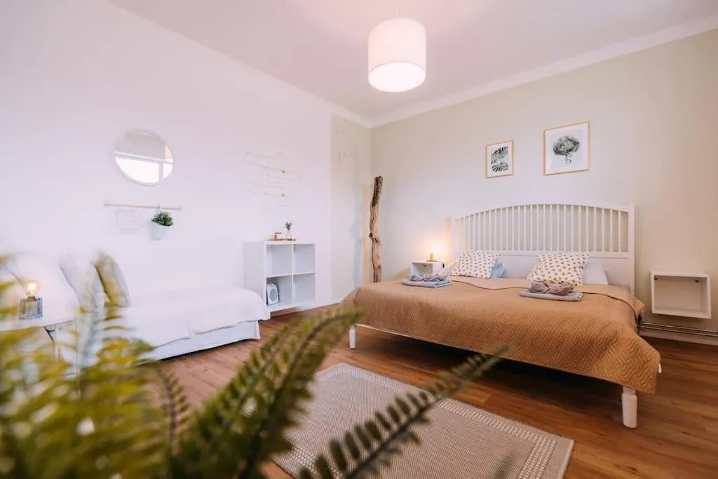 Cozy Bungalow inklusive free parking - 2