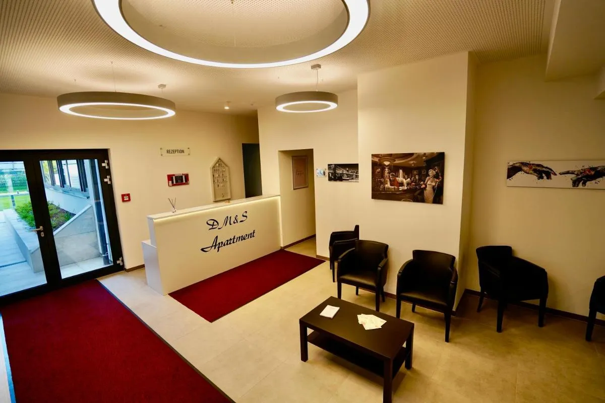 DM & S Apartment - 3