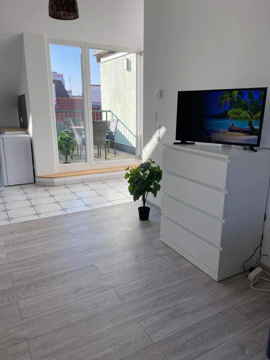 Dachterrasse für 4 Personen - 3
