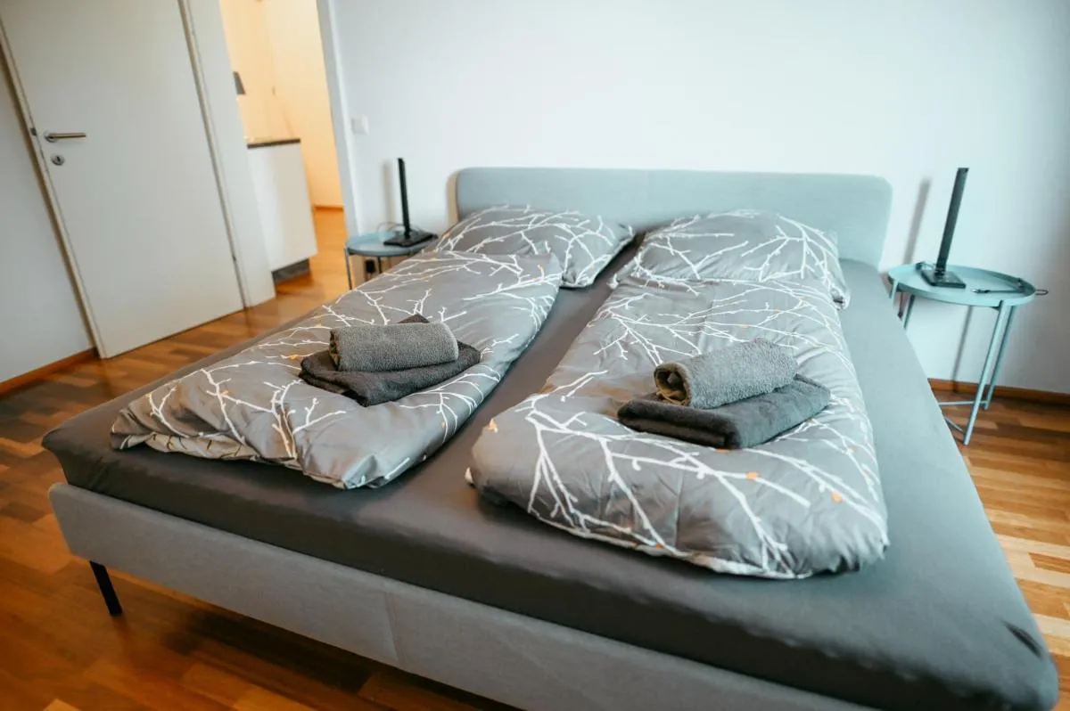 Danube Island Apartment 12 - 2