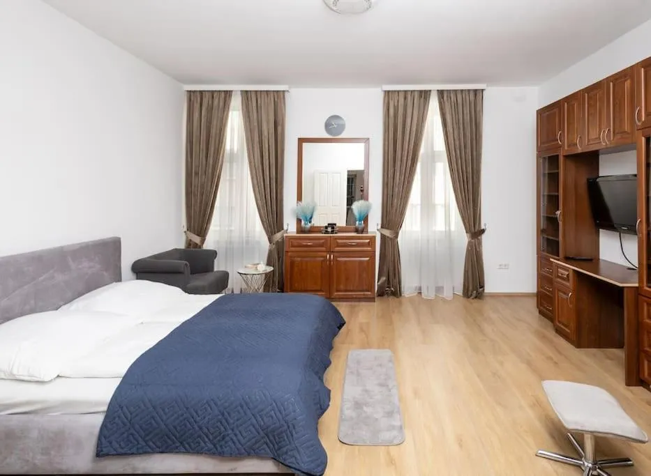 Diamond Apartment Vienna
