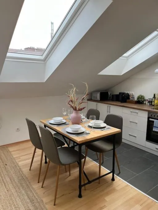 Dreamy & Cozy Apartment with Air Condition - 3