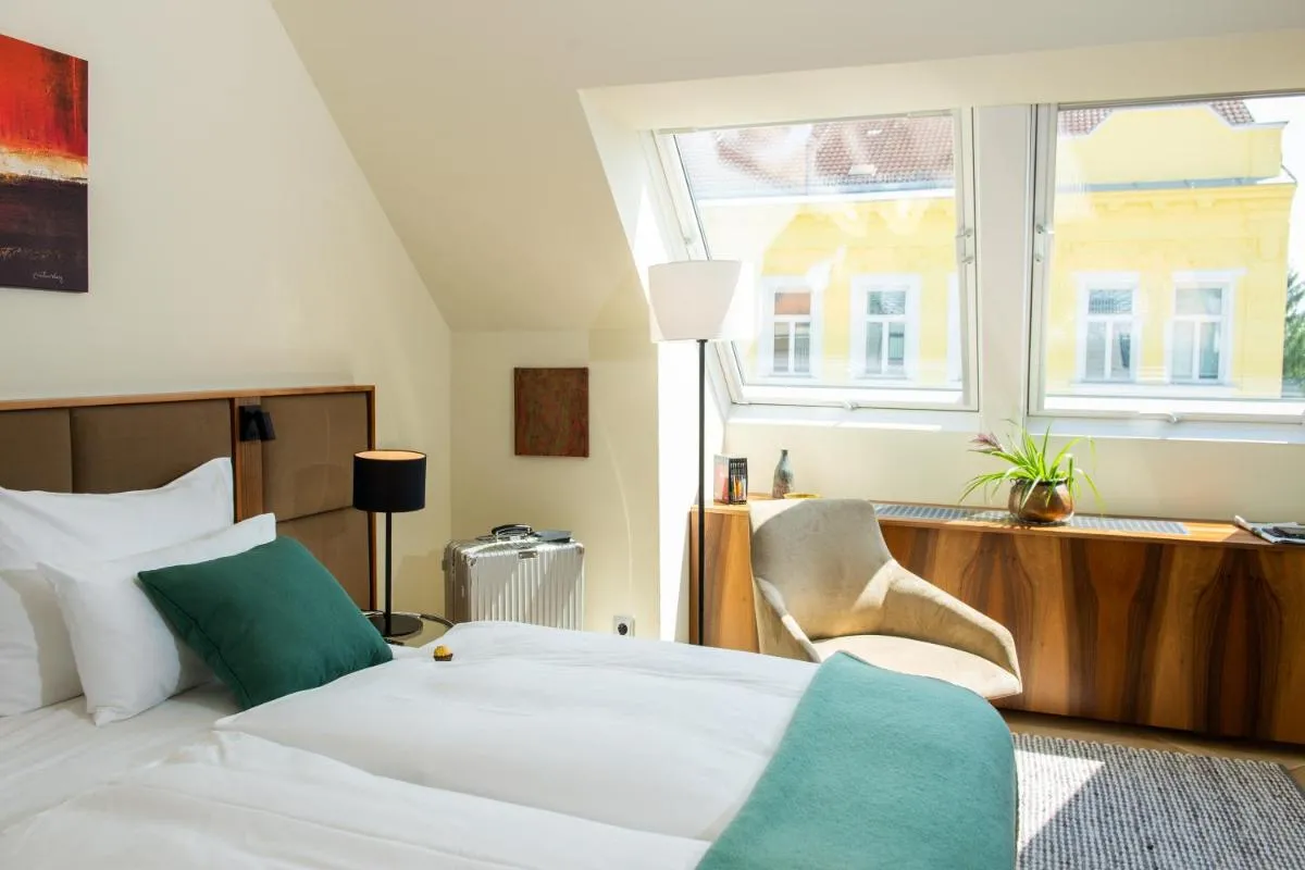 EST Residence Schönbrunn Vienna – Apartments - 3