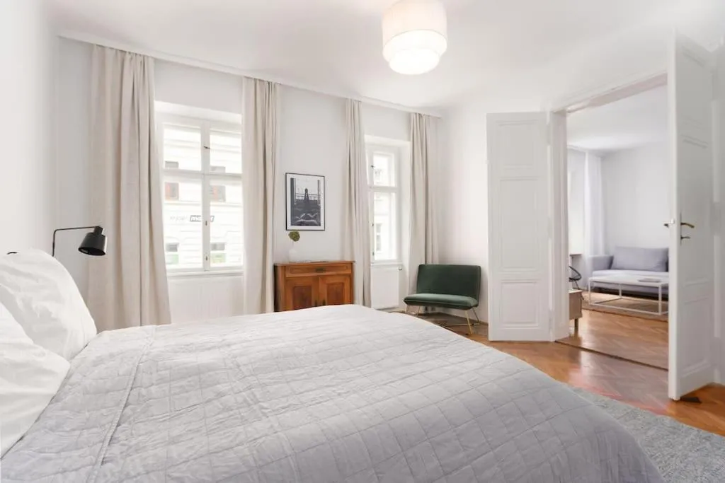 Edelhof Design Apartment - 3