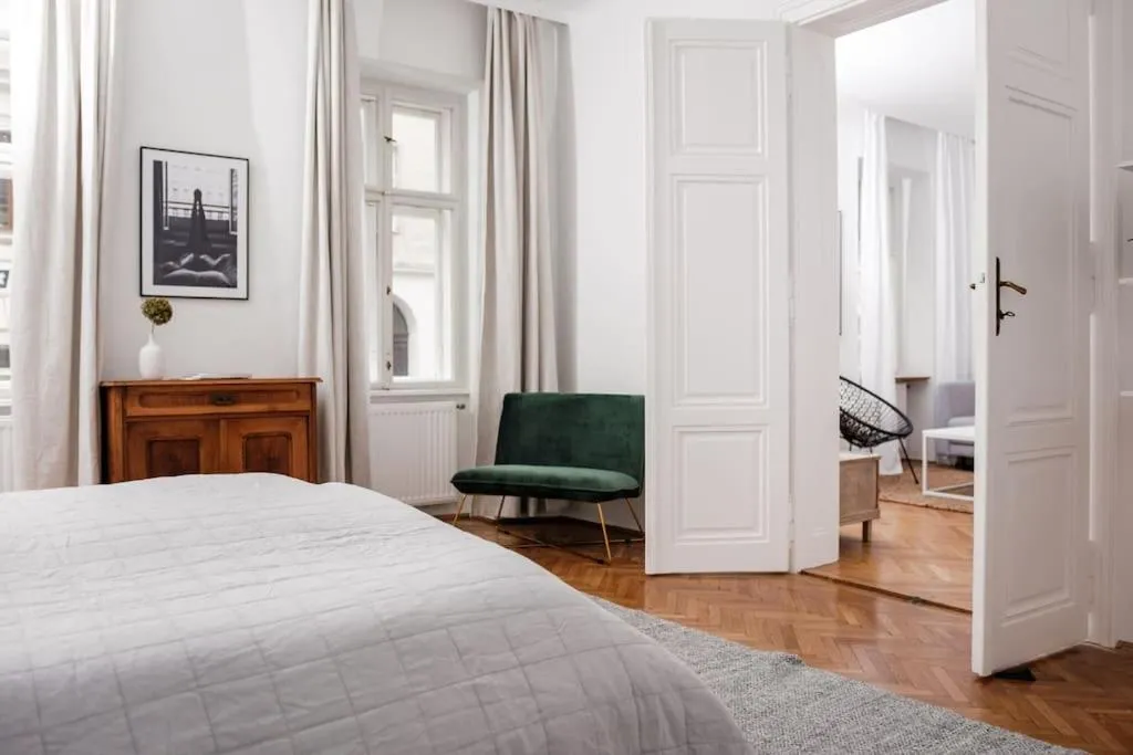Edelhof Design Apartment - 2