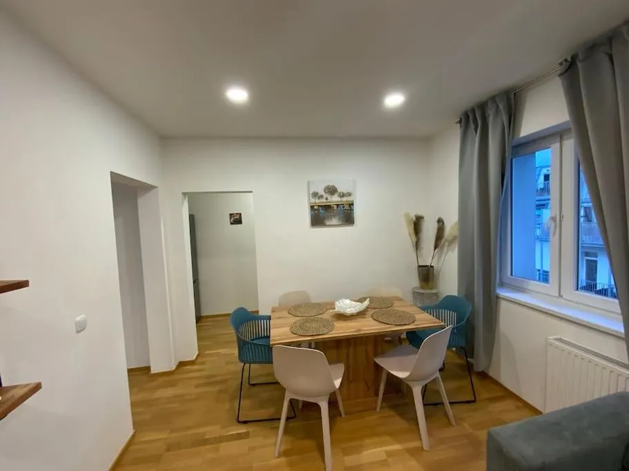 Ein zweites Zuhause für die ganze Familie in Wien DG6 - 2