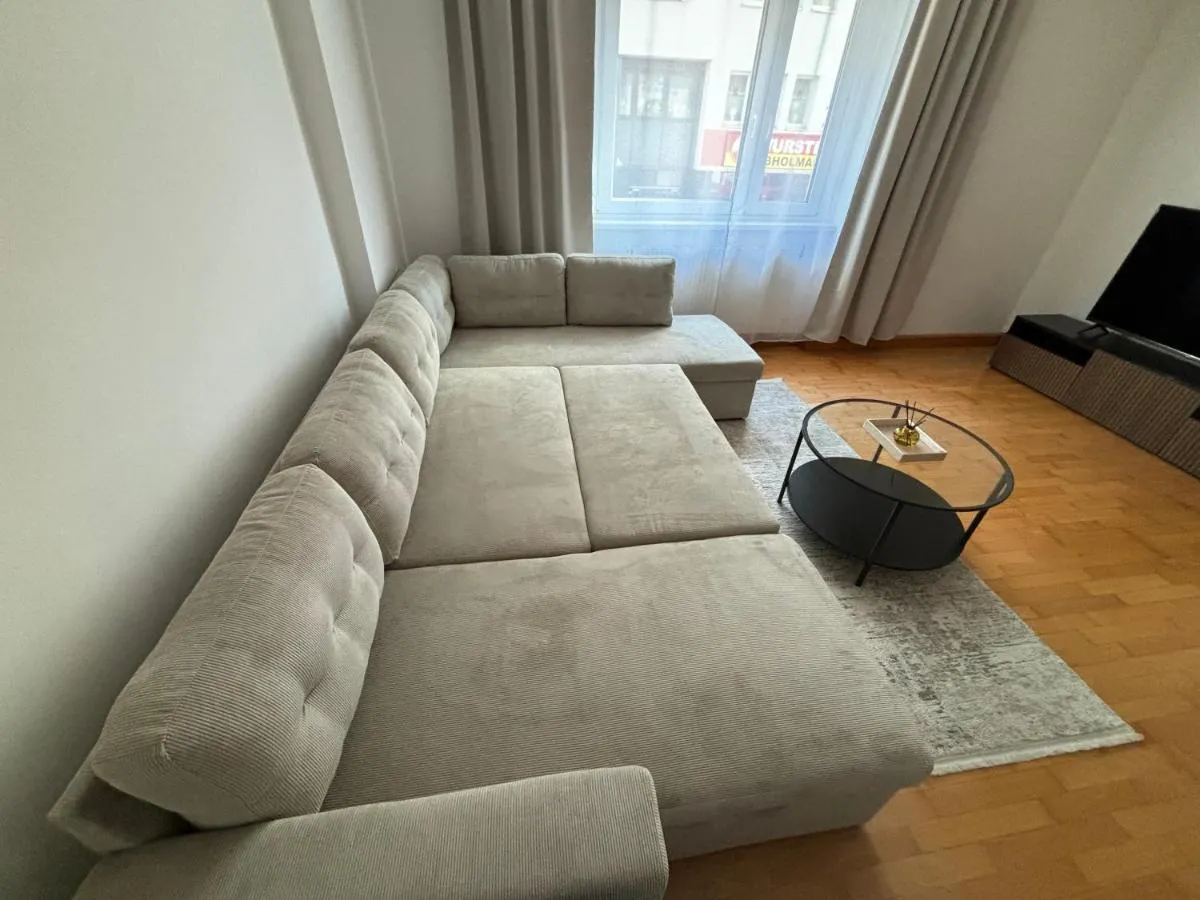 Enkplatz 2 Zimmer Wohnung - 3