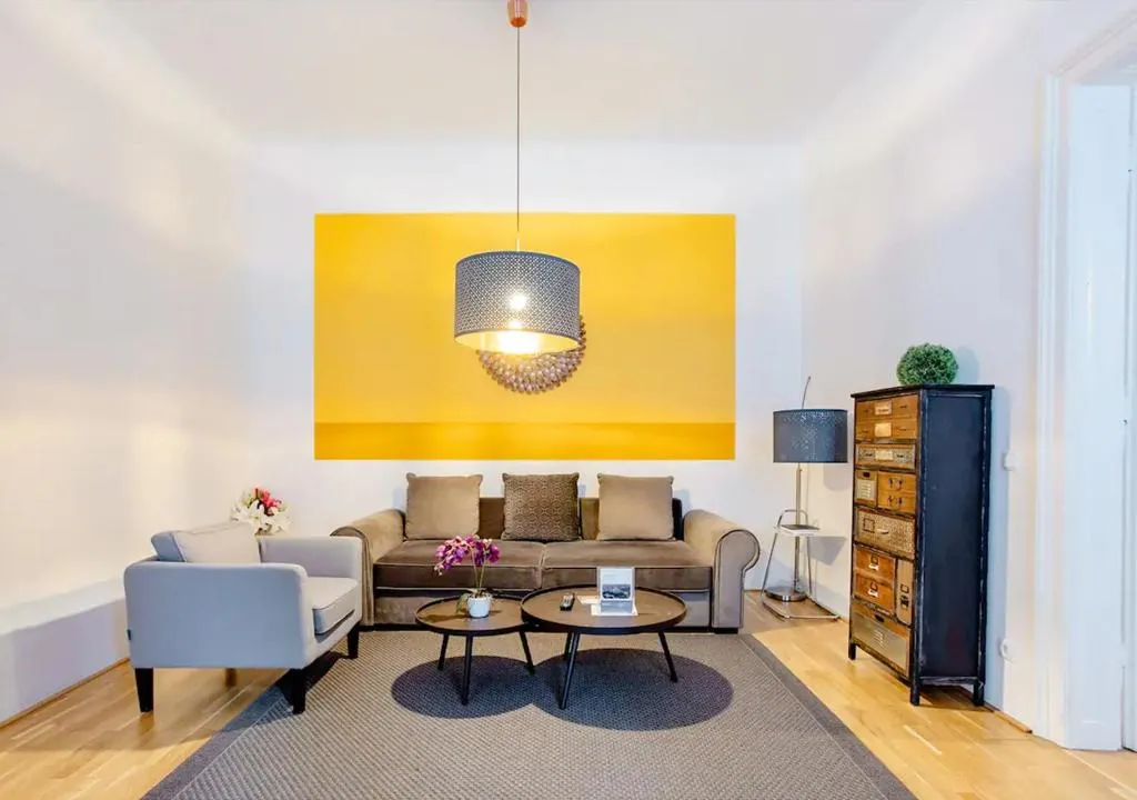 Exclusive Apartment City Center