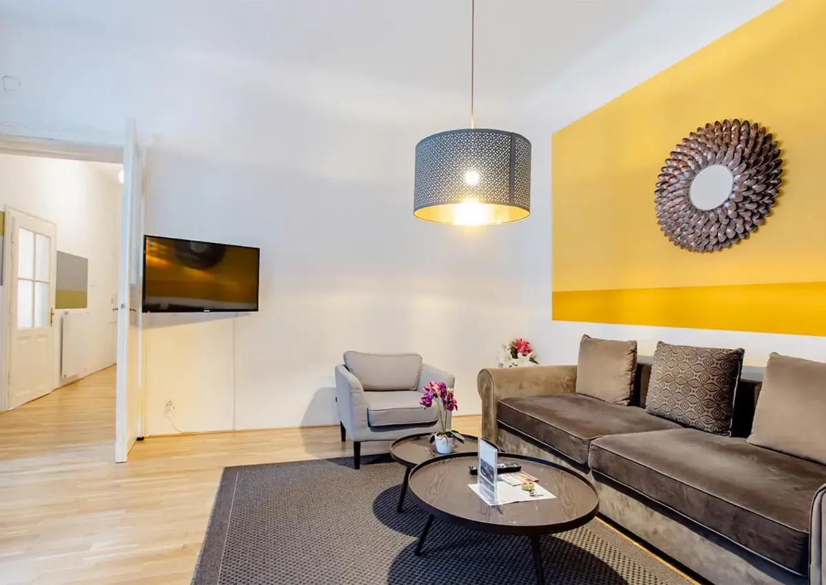 Exclusive Apartment City Center - 2