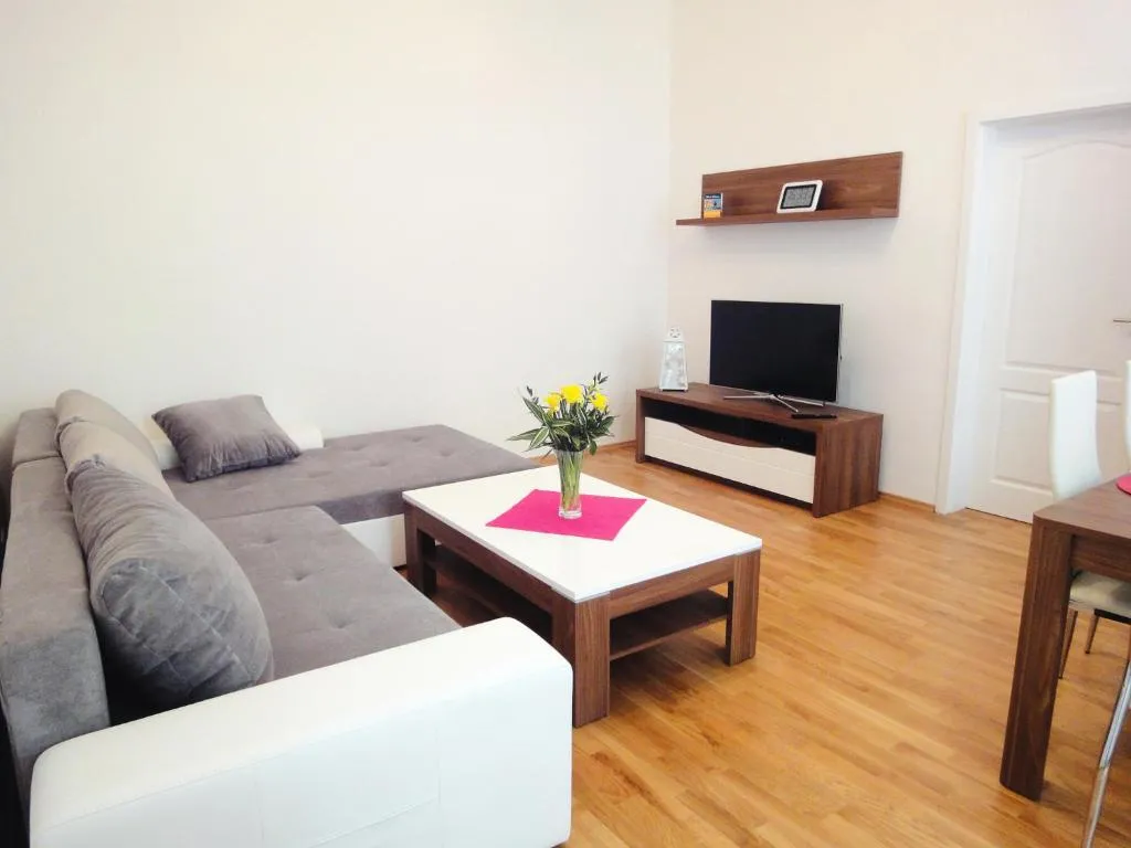 Exclusive Vienna Apartment