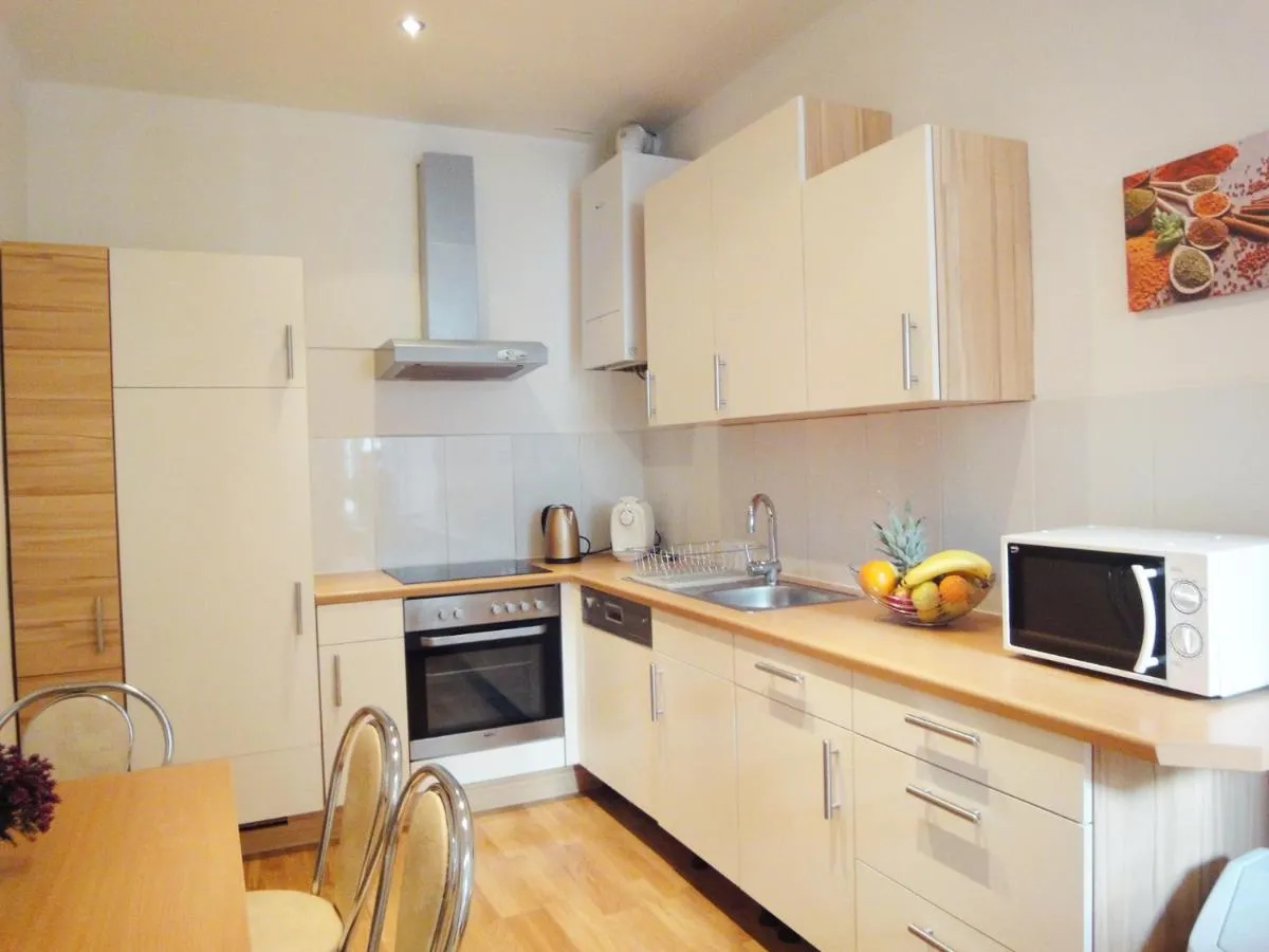 Exclusive Vienna Apartment - 2