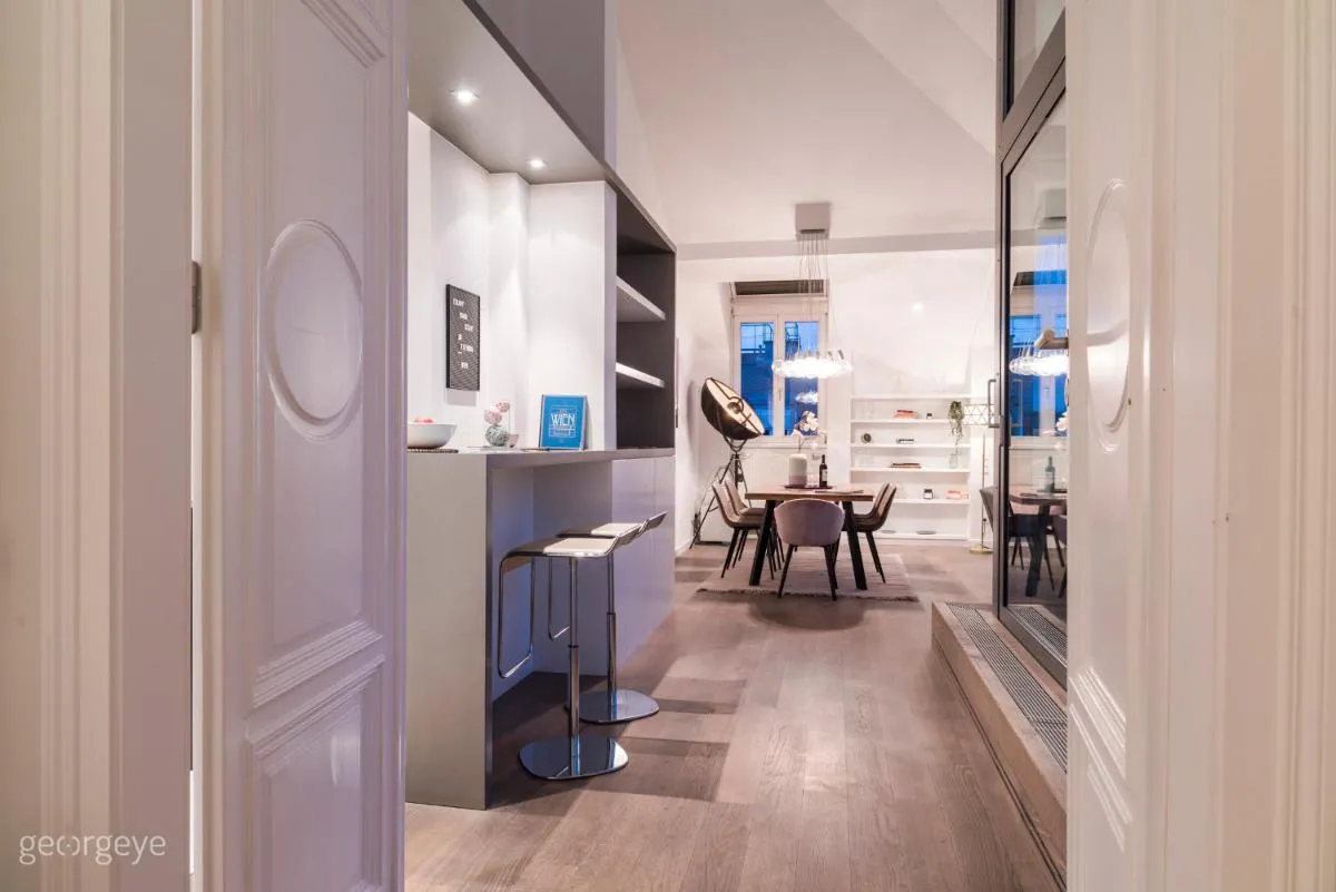 Executive Suite Schottenring - 2