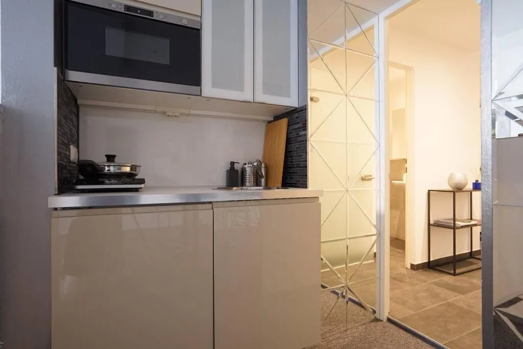 Fabulous Studio near Center - 2