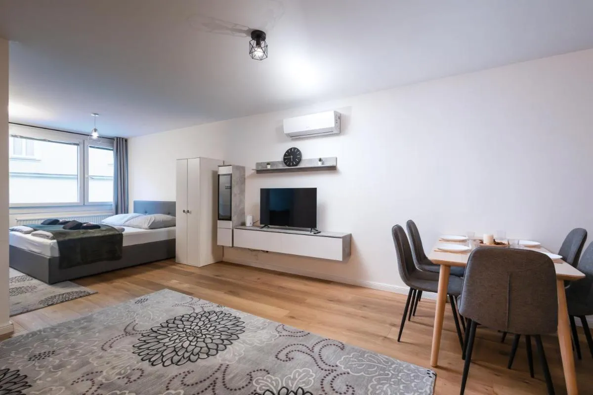 Family Apartment - 2