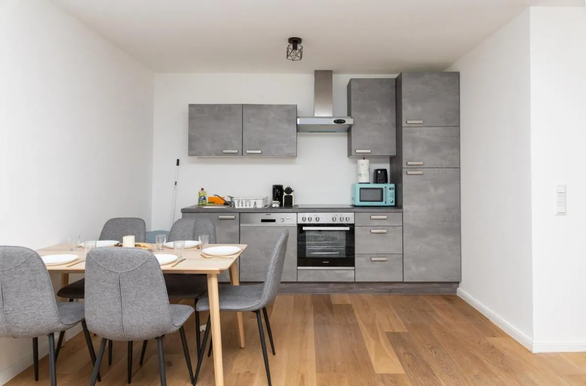 Family Apartment - 3